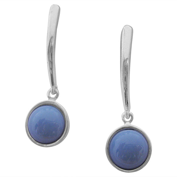 Oregon Blue Opal Jewelry by Karla Proud