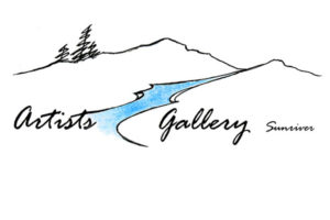 The Artists' Gallery at the Village at Sunriver