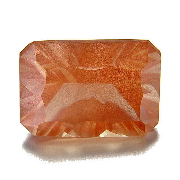 Rare Oregon Sunstone Gemstone Colors